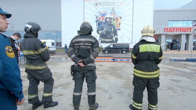 Пожарный Олимп 2021 смотреть онлайн