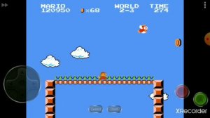 Правда ли что миров 256 в Super Mario Bros?