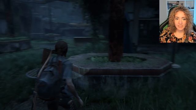 Meeting Seraphites And Searching For Nora - The Last of Us Part 2 Walkthrough Gameplay Pt 10 смотреть онлайн