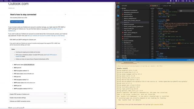 Service Desk and the GDK смотреть онлайн