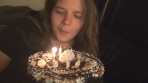 ЗЛОЙ ДЕД | ДЕНЬ РОЖДЕНИЯ У БРИДЖЕТ