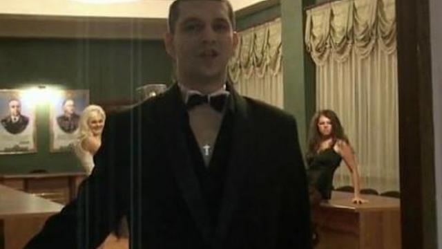 Мега креатив Норильского военкомата! смотреть онлайн