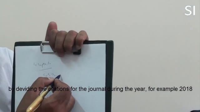 Scopus Journal Metrics I Citescore I Impact Factor I SNIP I SJR I смотреть онлайн