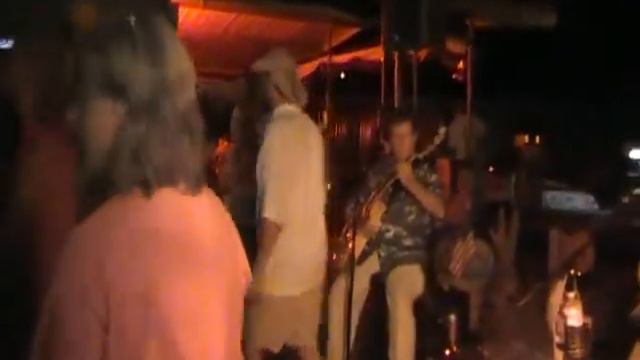 "Mike Archer" - "Mustang Sally" - "July 3, 2010" - "Herrington Lake Marina" смотреть онлайн