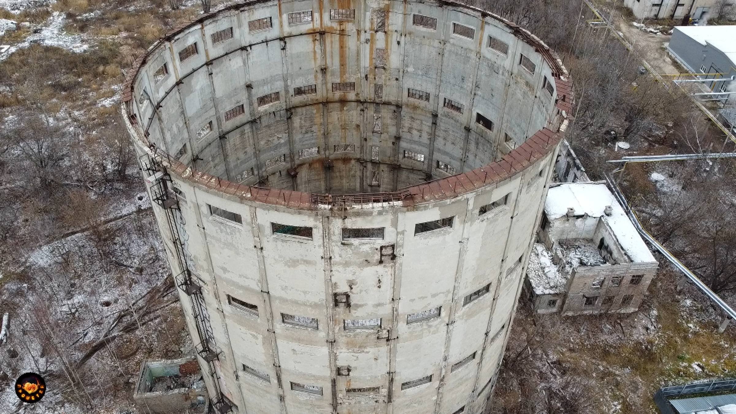 «Нижегородский Колизей»