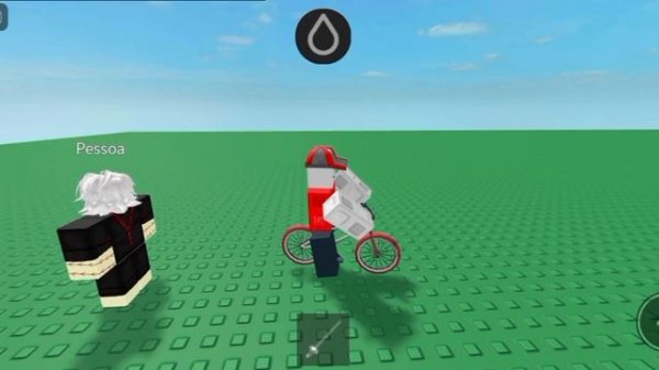 ROBLOX Bicycle Ride Script | Mobile Supported Hydrogen
