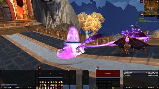[7.3.5] The RAoV Vacuum Cleaner ($900.99 RRP - Oneshot any player/mob/boss) смотреть онлайн