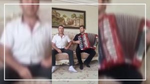 Аварские Песни Ахмед Кусалаев и Далгат Омаров 2020