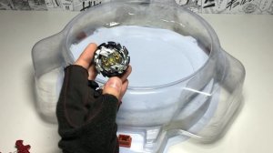 ТОП 10 СИЛЬНЕЙШИХ БЕЙБЛЭЙДОВ / Бейблэйд Бёрст / Beyblade Burst