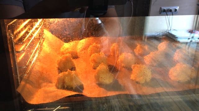 Лучший рецепт профитролей. Пальчики оближешь. смотреть онлайн