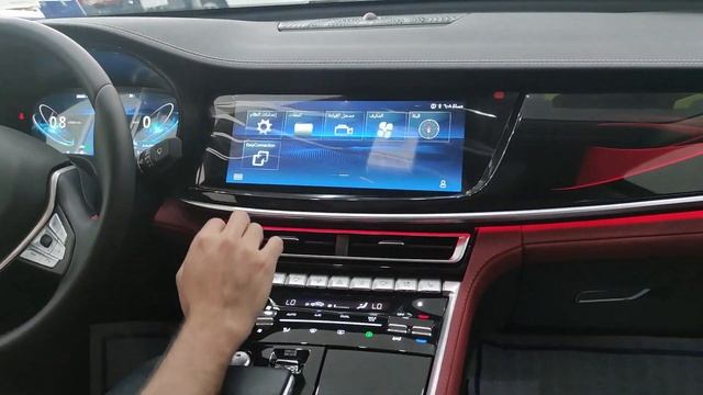 شانجان-CS85 Changan الجديدة كليا 2021 | الوحش الصيني القادم بقوه | سيارة تتحرك بل ريموت المفتاح ؟!! смотреть онлайн