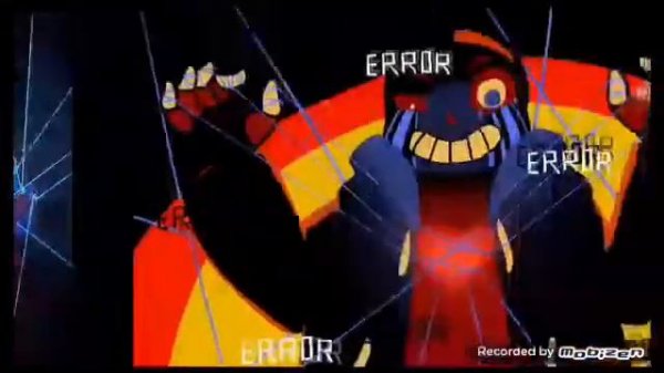 Errorlovania | Error!Sans Theme + Link de Descarga