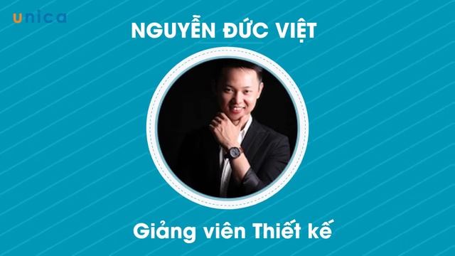 Học Illustrator, photoshop và animate cc 2017 thông qua bài tập thực tế - Nguyễn Đức Việt смотреть онлайн