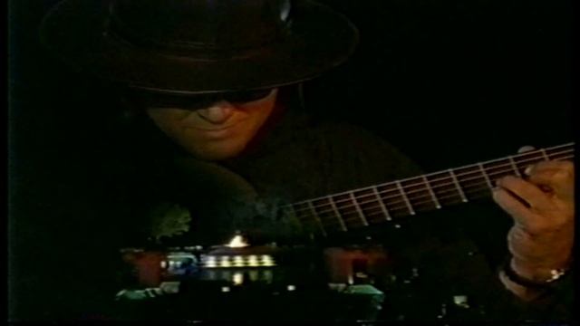 Flame Flamenco "Spanish Eyes / La Paloma" (RoseVideo) смотреть онлайн