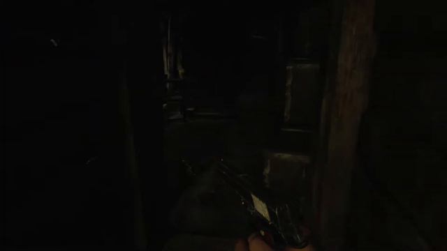 Miranda Simp | RESIDENT EVIL VILLAGE (Episode 7) смотреть онлайн
