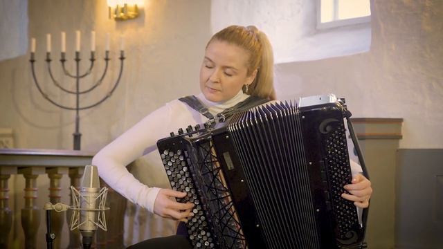 Bjørdal/Berglund - Julottan смотреть онлайн