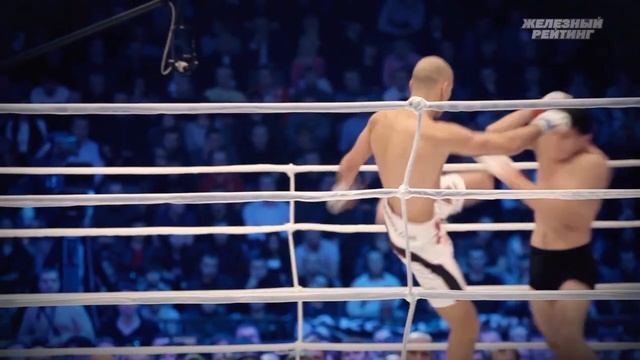 Пропустил в голову? Давай до свидания! #16 ЖЕЛЕЗНЫЙ РЕЙТИНГ смотреть онлайн