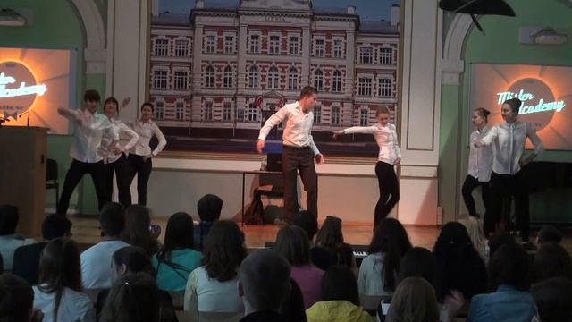 Творческий номер. Егор Дорогой. смотреть онлайн