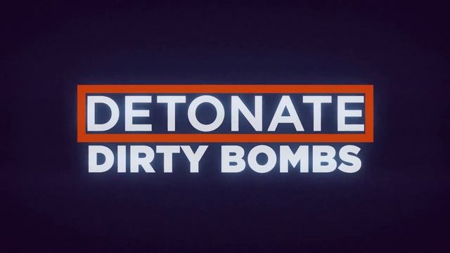 Call of Duty: Black Ops Cold War – Fireteam: Dirty Bomb | PS4 смотреть онлайн