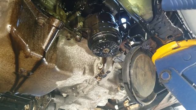 2006 Ford Fusion Engine Rattle, tapping or knocking noise смотреть онлайн