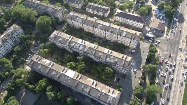 Анапское шоссе 41 (ч.2) 4k без редактирования смотреть онлайн