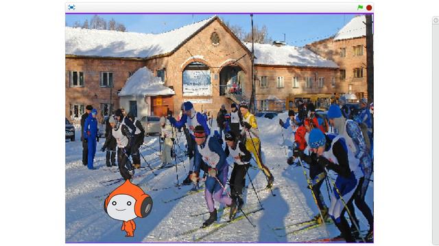 Самышкин Костя Лицей 9 Новосибирск Советскому району 60 лет смотреть онлайн