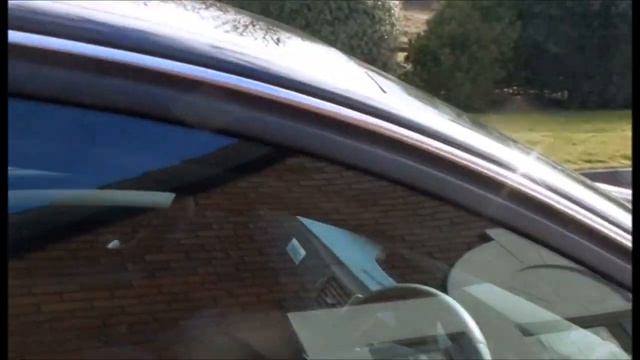 Renault Laguna Quick Overview смотреть онлайн