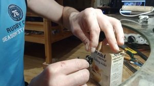 Как быстро и качественно восстановить сорванную резьбу в пластиковой детали.