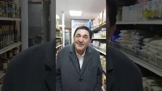 Дядя Юзик. 18+