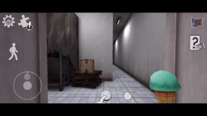 Ice Cream 4 Full Gameplay Walkthrough (iOS & Android)