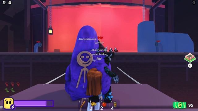 BREAK IN 2 - Roblox - Full Playthrough/Ending смотреть онлайн