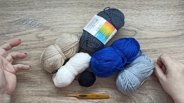 ВЯЗАЛЬНЫЕ ТРИОСТАРТЫ ФЕВРАЛЯ 2 - й старт ДЕДУШКА