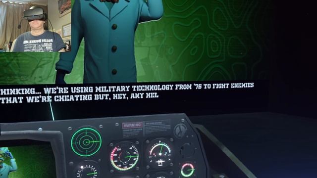 My NEW FAVOURITE VR game! - 1976 Back To Midway // Oculus Rift S // RTX 2070 Super смотреть онлайн