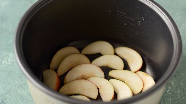 Книга рецептов