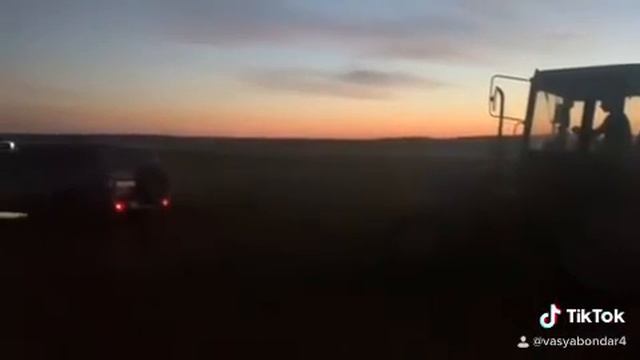 Буксир МТЗ 82 частина 2