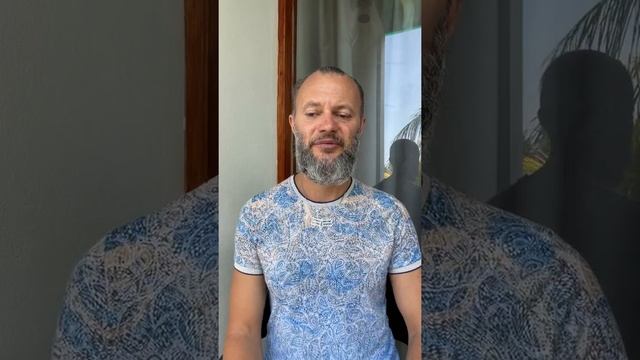 Медитация пробуждения. День 6-й: "Иллюзия разделенности". смотреть онлайн