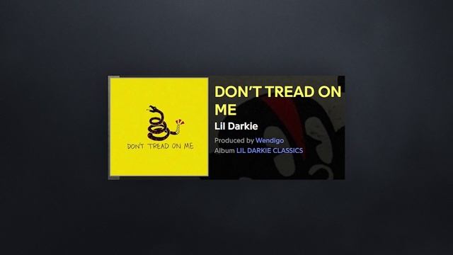 The Curious Case of Lil Darkie.. смотреть онлайн