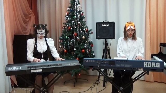 Ж. Пресгурвик "Короли ночной Вероны" смотреть онлайн