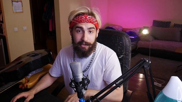 ДЕЛАЕМ ПОП-РОК без настоящей гитары // Панк-рок в FL за 5 минут смотреть онлайн