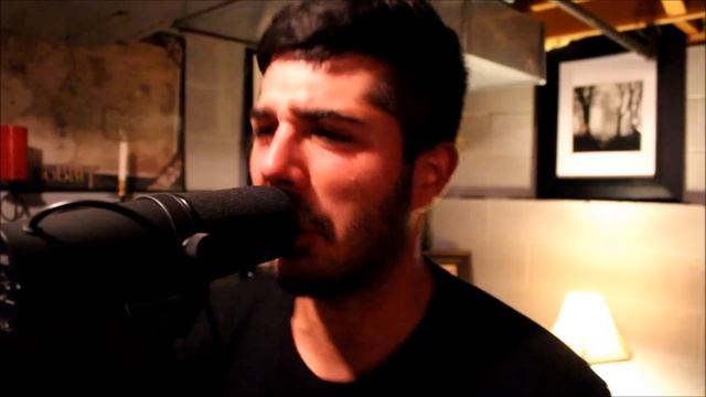 Michael Lawler - "Singularity" Northlane Vocal Rendition "Moon Flower" смотреть онлайн