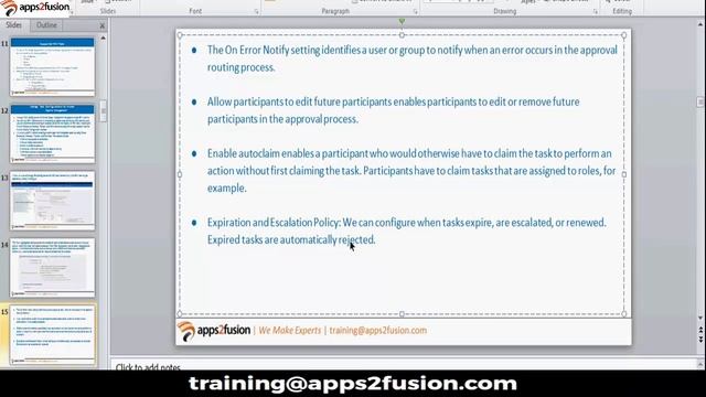 Oracle Fusion HCM Cloud - Manage Task Configurations смотреть онлайн