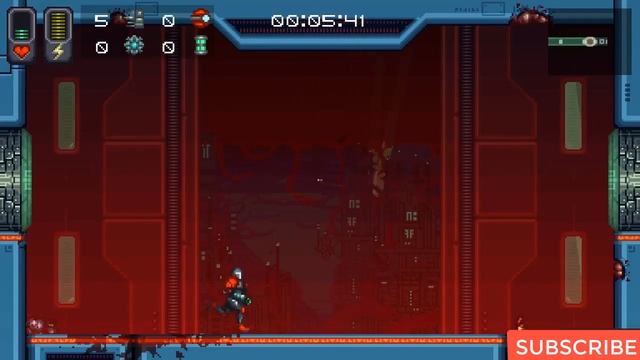 A Robot Named Fight! Gameplay (PC game).. смотреть онлайн