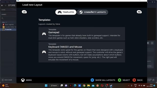 How to connect a controller/joystick with Minecraft Pc using T-launcher смотреть онлайн