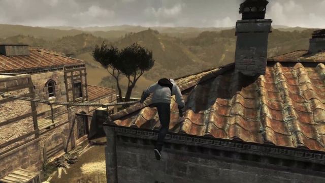 Assassin's Creed Brotherhood Desmond Miles (AC3) Perfect Stealth Kills. смотреть онлайн