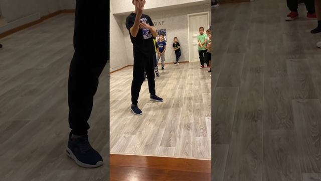 Обучалка связке из капоэйра смотреть онлайн