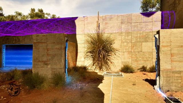 THE TALOS PRINCIPLE 2 - Verdant Canyon (South 2 S2) ? Main Puzzle Guide | PC/Console Gameplay смотреть онлайн