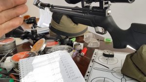 KRAL ВСЁ О ПРОКЛЯТОЙ ТУРКАМИ PCP ВИНТОВКЕ.