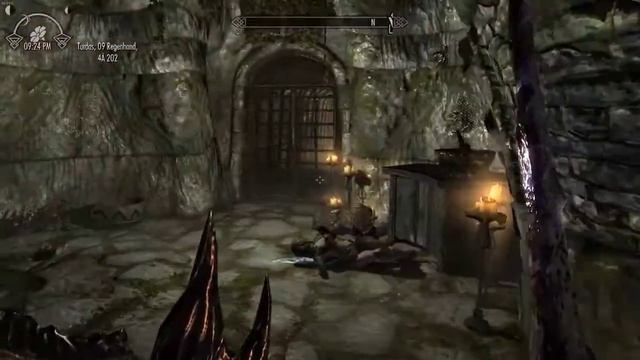 Skyrim GTX 660 I5 3470 3.20GHz смотреть онлайн