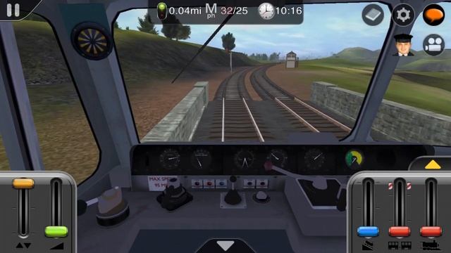 Trainz driver 2 .V. Trainz simulator 3 смотреть онлайн