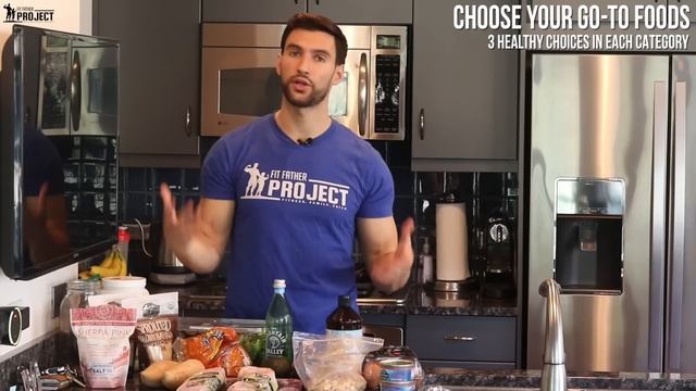 Weight Loss For Men Over 40 — Simple & Easy Diet Plan For Men